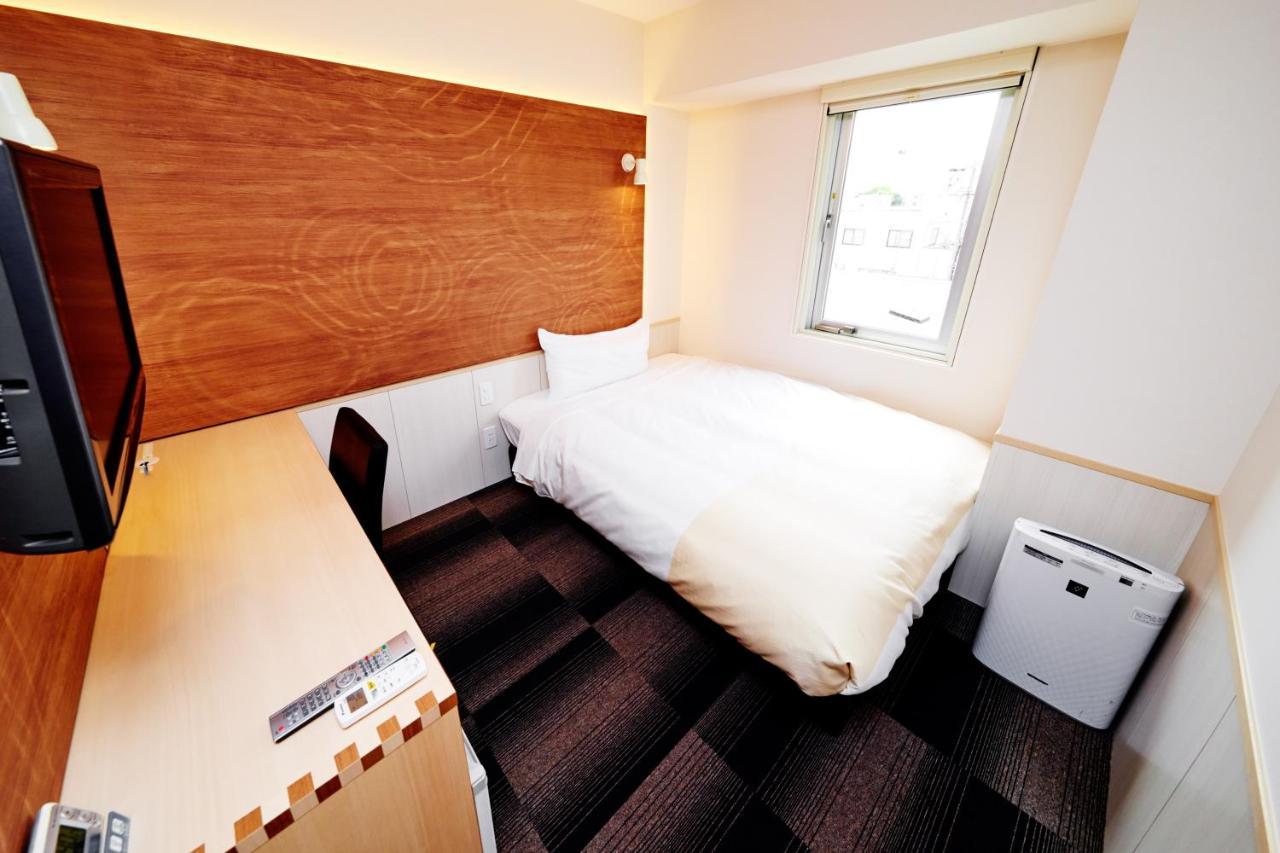 Super Hotel Ogaki Ekimae Extérieur photo