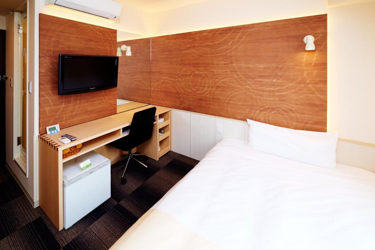 Super Hotel Ogaki Ekimae Extérieur photo