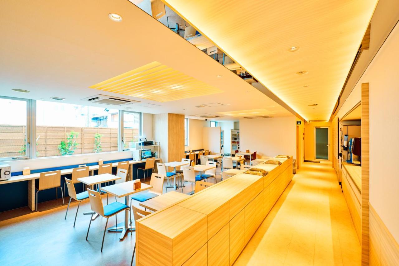 Super Hotel Ogaki Ekimae Extérieur photo
