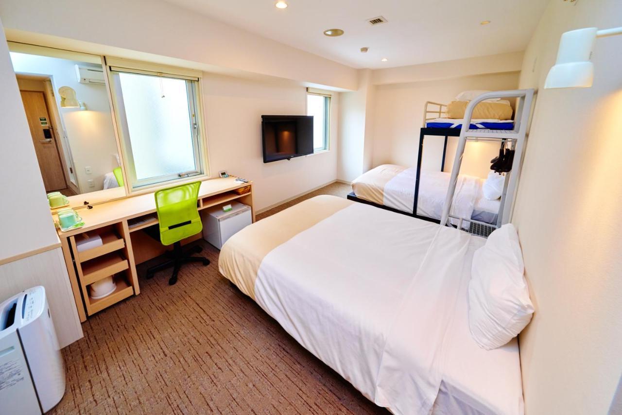 Super Hotel Ogaki Ekimae Extérieur photo