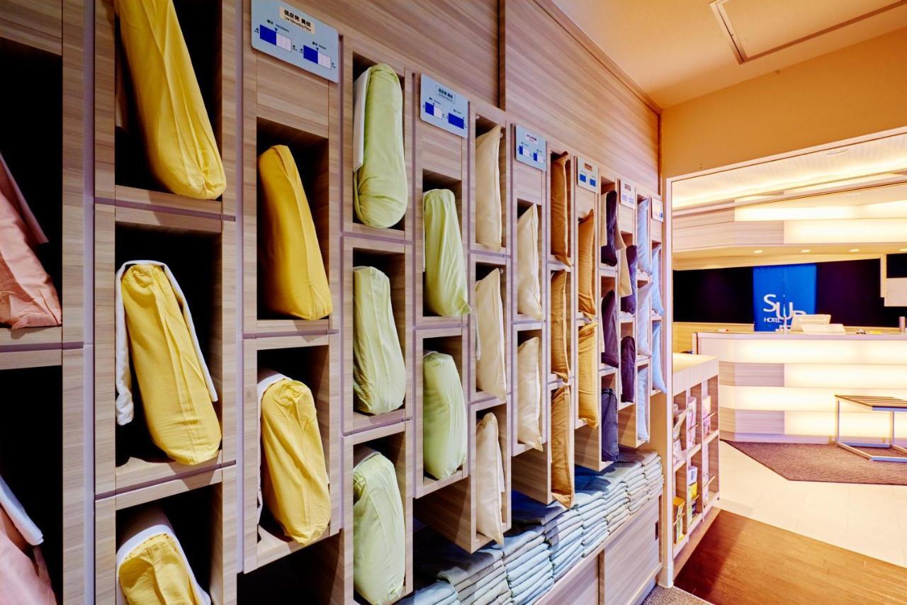 Super Hotel Ogaki Ekimae Extérieur photo