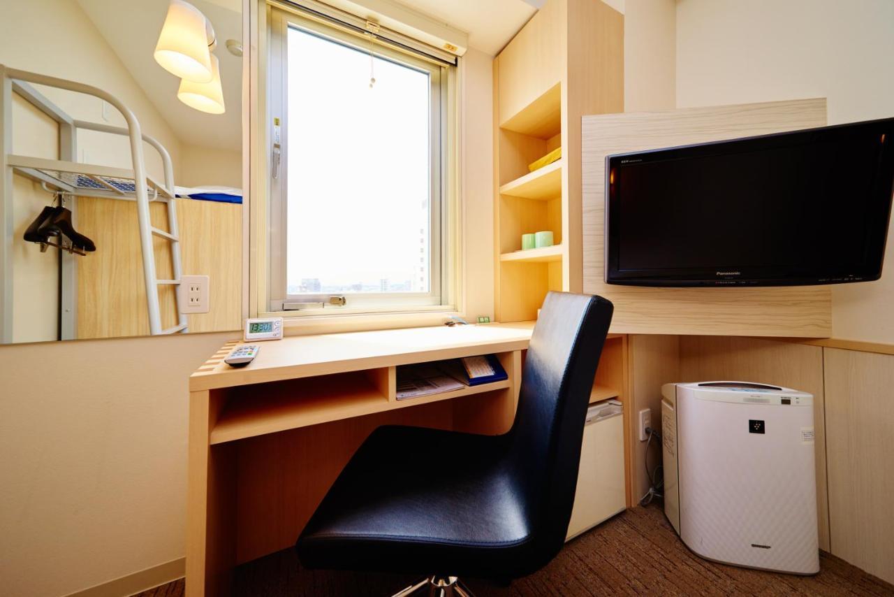 Super Hotel Ogaki Ekimae Extérieur photo