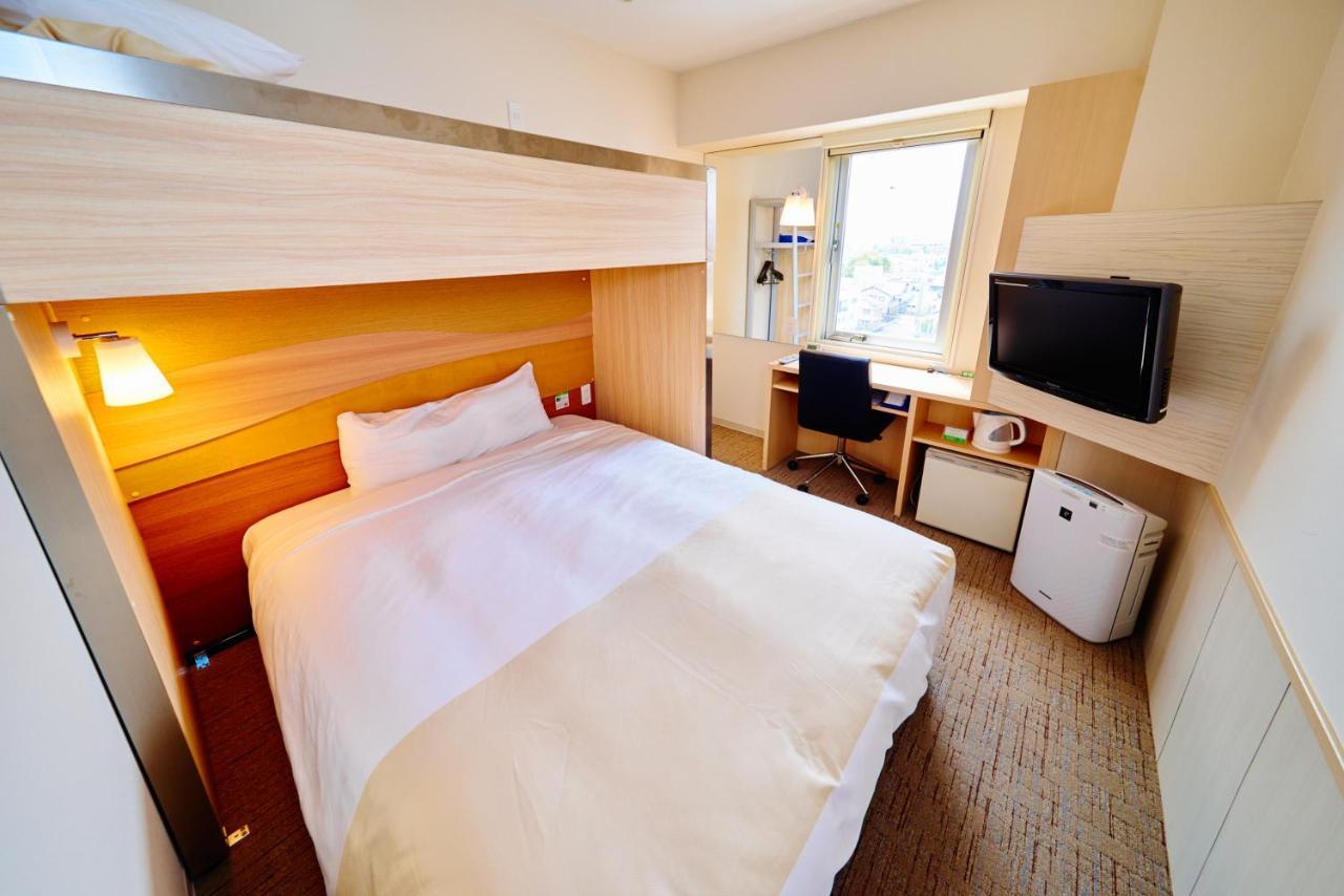Super Hotel Ogaki Ekimae Extérieur photo