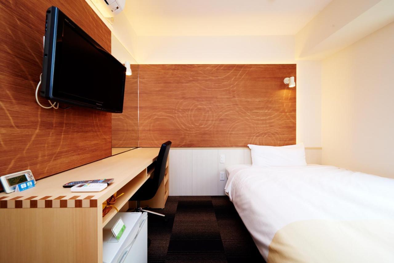 Super Hotel Ogaki Ekimae Extérieur photo